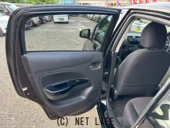 三菱 ミラージュ