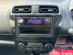 三菱 ミラージュ