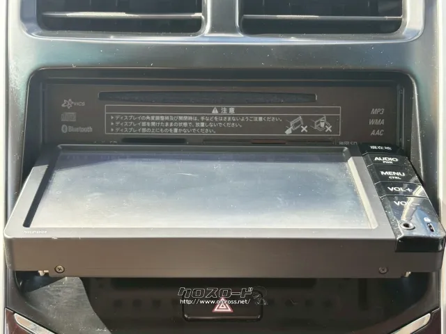 トヨタ SAI