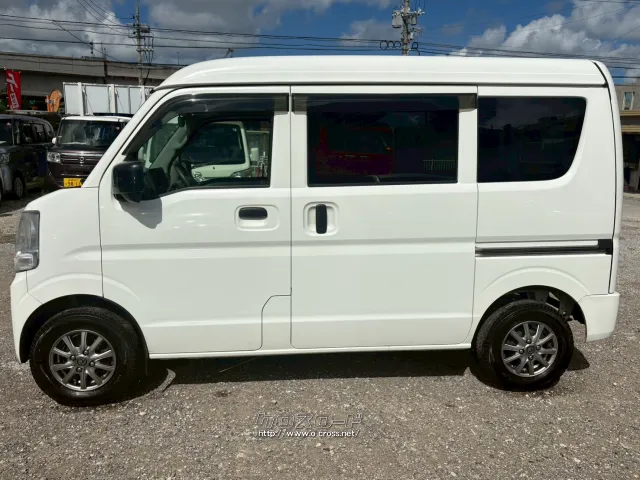 日産 NV100クリッパー