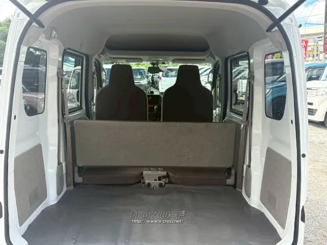 日産 NV100クリッパー