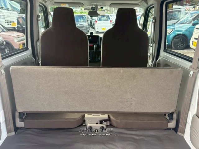 日産 NV100クリッパー