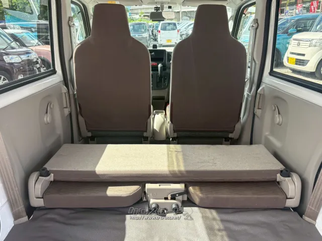日産 NV100クリッパー