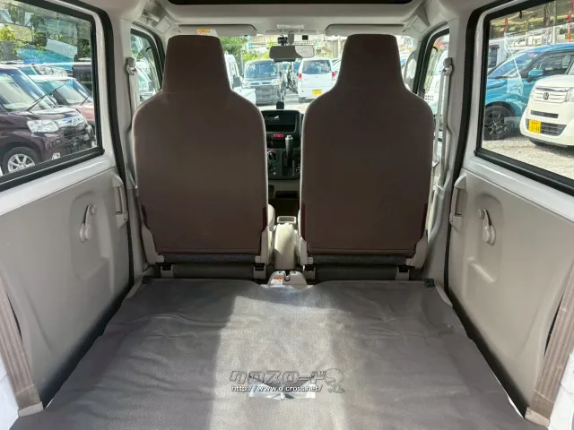 日産 NV100クリッパー