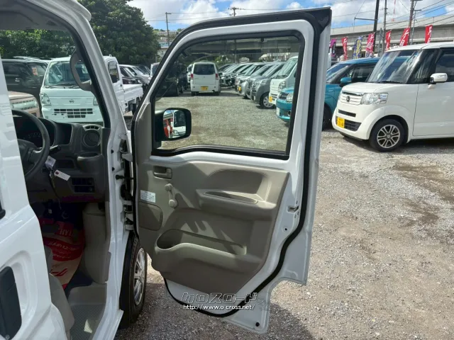 日産 NV100クリッパー