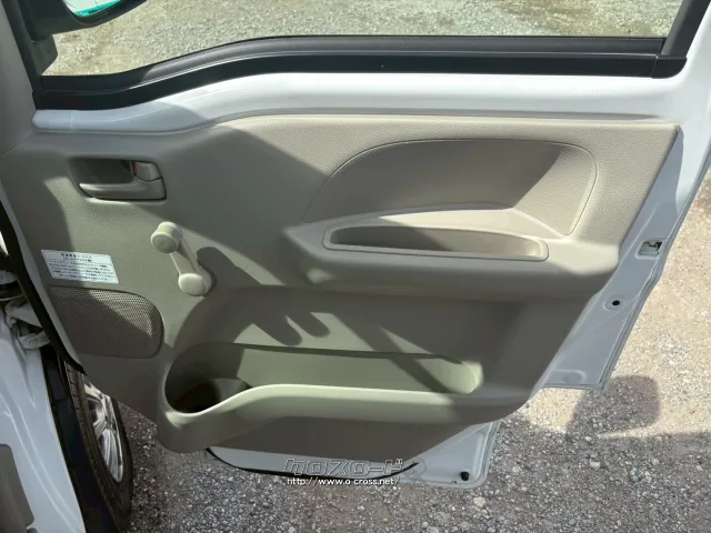 日産 NV100クリッパー