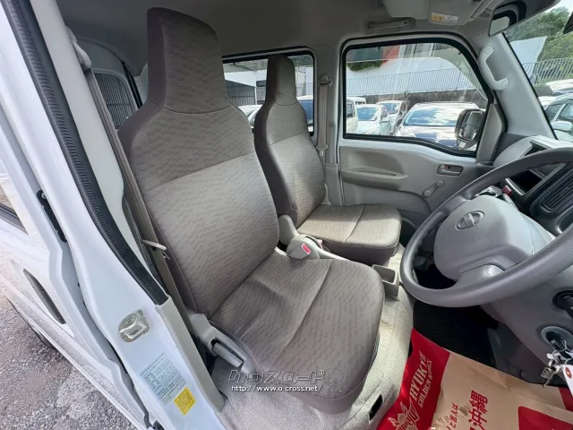 日産 NV100クリッパー
