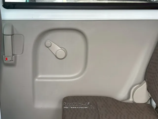 日産 NV100クリッパー