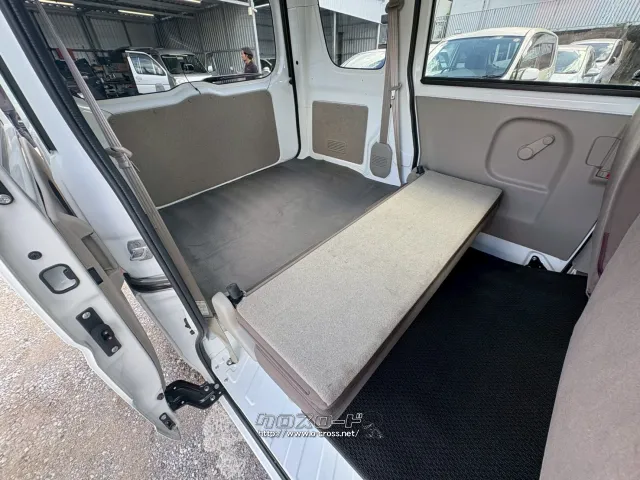 日産 NV100クリッパー