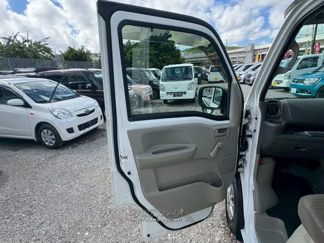 日産 NV100クリッパー