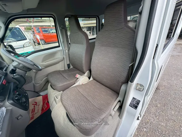 日産 NV100クリッパー
