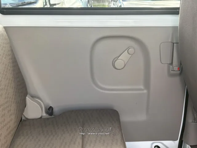 日産 NV100クリッパー