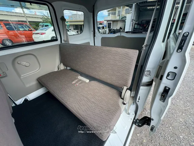 日産 NV100クリッパー