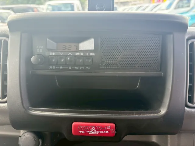 日産 NV100クリッパー