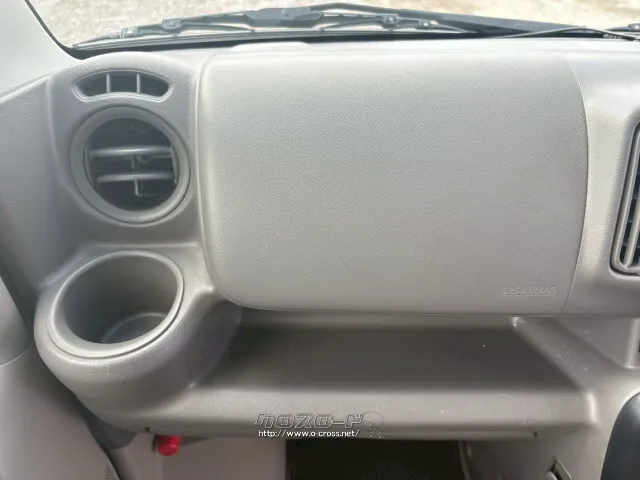 日産 NV100クリッパー