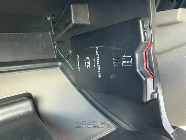 日産 NV100クリッパー