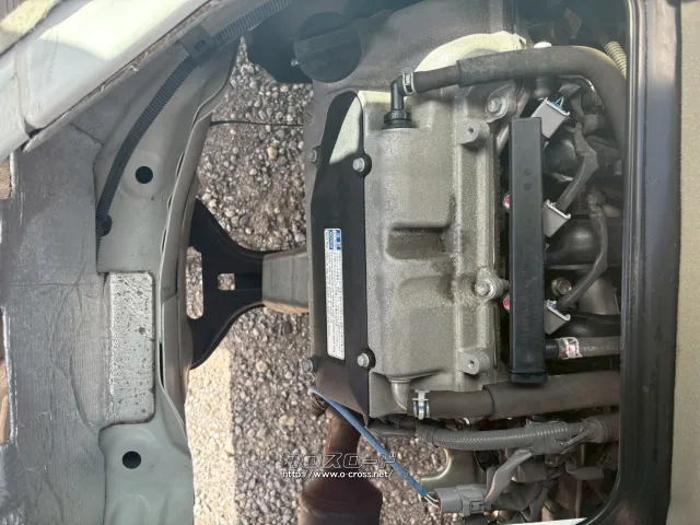日産 NV100クリッパー