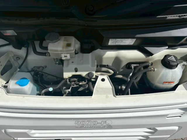 日産 NV100クリッパー
