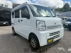日産 NV100クリッパー