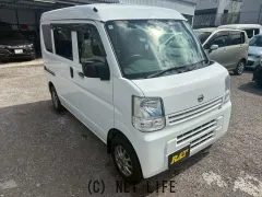 日産 NV100クリッパー