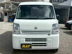 日産 NV100クリッパー