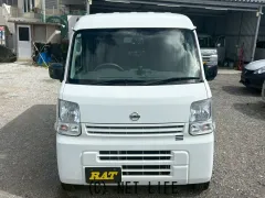 日産 NV100クリッパー