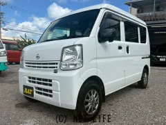 日産 NV100クリッパー