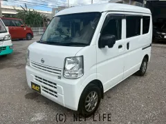日産 NV100クリッパー