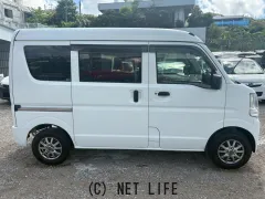 日産 NV100クリッパー