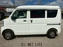 日産 NV100クリッパー