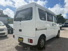 日産 NV100クリッパー