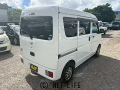 日産 NV100クリッパー