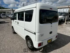 日産 NV100クリッパー