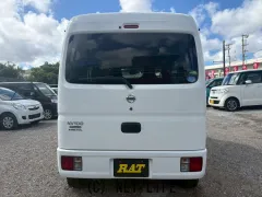 日産 NV100クリッパー
