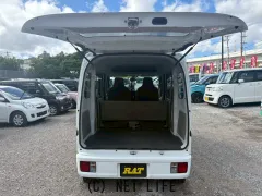 日産 NV100クリッパー