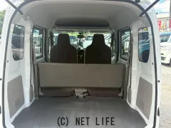 日産 NV100クリッパー