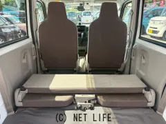 日産 NV100クリッパー