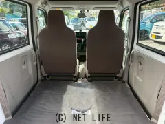 日産 NV100クリッパー