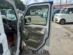 日産 NV100クリッパー