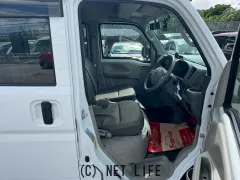 日産 NV100クリッパー