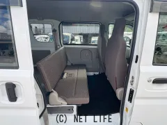 日産 NV100クリッパー