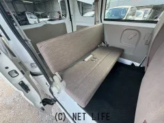 日産 NV100クリッパー