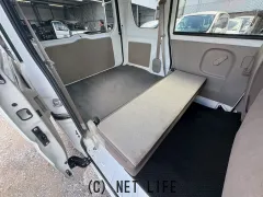 日産 NV100クリッパー
