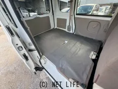 日産 NV100クリッパー