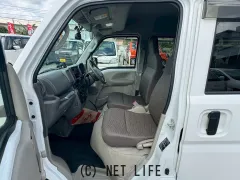日産 NV100クリッパー