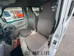 日産 NV100クリッパー