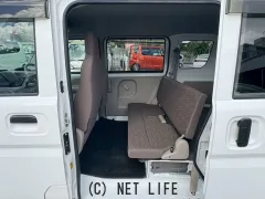 日産 NV100クリッパー