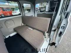 日産 NV100クリッパー