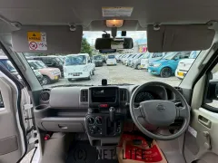日産 NV100クリッパー