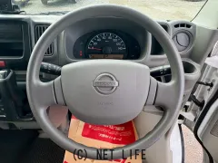 日産 NV100クリッパー